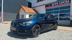 BMW Série 1 116i 136ch SPORT,