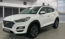 HYUNDAI Tucson 1.6CRDI 48V Tecno Sky Safe 4x2
