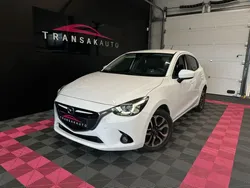 MAZDA MAZDA2 1.5L SKYACTIV-D 105ch Selection / 4 Injecteurs neufs