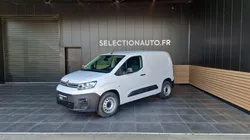 Citroën Berlingo VAN M 950 BLUEHDI 100 SS BVM6