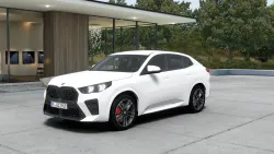 BMW X2 sDrive 20dA