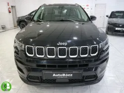 JEEP Compass 1.3 Gse T4 Longitude 4x2 130