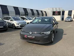 Volkswagen Golf VIII 2.0 TDI SCR 115 LIFE DIESEL 1ERE MAIN