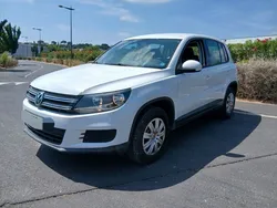 Tiguan 2.0 tdi 110 cv