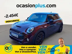 MINI Mini Cooper S Aut.