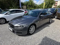 Jaguar XE 2.0D 180ch BOÎTE AUTO CAMÉRA AR/GPS/RADAR AV AR/FEUX AUTO