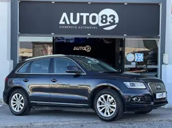Audi Q5 2.0 TDi