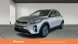 KIA Stonic 1.0 T-GDi MHEV iMT Concept Plus 100