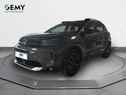 CITROEN C5 Aircross BlueHDi 130 S&S EAT8 Shine Pack