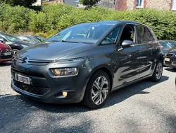 CITROËN C4 Picasso II 1.6 e-HDi 114 cv paiement en 4 fois AUTO DOCK 76