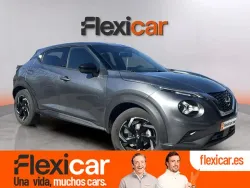 NISSAN Juke 1.0 DIG-T Acenta 4x2 114