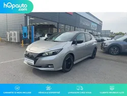 Nissan Leaf Electrique 40kWh N-Connecta
