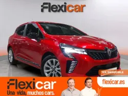 RENAULT Clio dCi Evolution 74kW