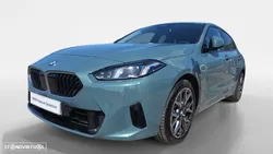 BMW 120 Pack Desportivo M