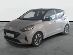 Hyundai i10 Blackline