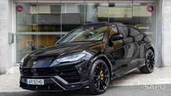 Lamborghini Urus 4.0 V8 de 2022