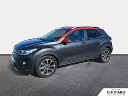 KIA Stonic 1.0 T-GDi 100 ch ISG BVM5 Design