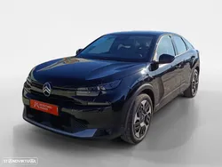 Citroën C4 1.2 Hybrid Plus e-DSC6