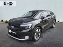 Ford Explorer 286ch Extended Range 77kWh Pack Premium RWD