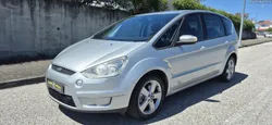 Ford S-Max 1.8 TDCi 125cv 7 Lugares