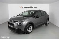 Citroën C3 1.2 PureTech Feel Pack
