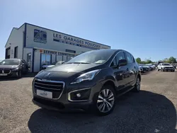 3008 1.6 hdi 115 / Attelage / Bluetooth