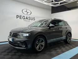 Volkswagen Tiguan II R-LINE 2.0 TDi DSG7 150 Cv