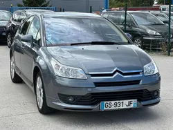 Citroen c4 hdi 1,6 110 pack bmp6