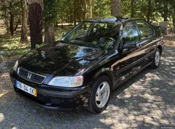 Honda Civic 1.4 gasolina 90cv