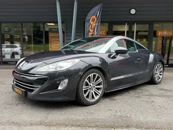 PEUGEOT RCZ 2.0 HDI 165 ch