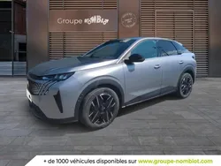 Peugeot 3008 Hybrid 145 e-DCS6 Allure