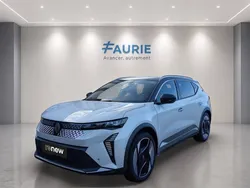 RENAULT Scenic E-Tech electrique 220 ch grande autonomie Techno Iconic