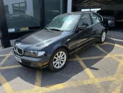 BMW Serie 3 320d