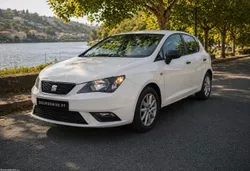 Seat Ibiza 1.0 style