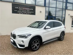 BMW X1 X LINE 18DA 150cv XDRIVE