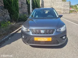 SEAT Arona 1.0 TSI Style