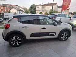 Citroën C3 1.2  110CV Max Automático