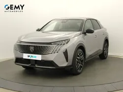 PEUGEOT 3008 Hybrid 136 e-DCS6 GT