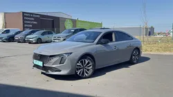 Peugeot 508 BlueHDi 130 ch S&S EAT8 - Allure