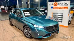 Peugeot 308 1.2 PureTech Active Pack de 2023