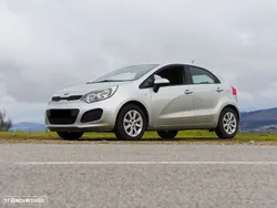 Kia Rio 1.1 CRDi EX