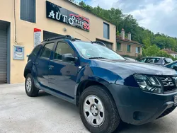 Dacia Duster 1.5 dCi Ice 4x2