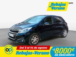 Peugeot 208 1.2 PureTech S&S Active 82