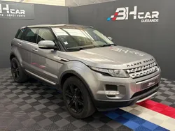 Land Rover Range Rover Evoque 2.0 SI4 240 PRESTIGE 4WD BVA