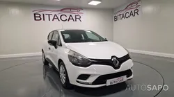 Renault Clio de 2017