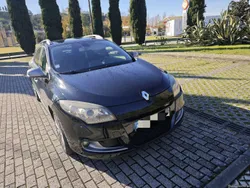 Renault Mégane GT LINE