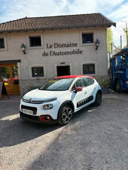 Citroën C3 Shine Diesel 5 cv