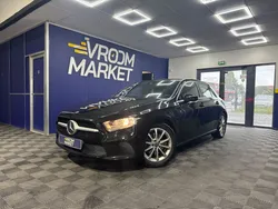 MERCEDES-BENZ Classe A 200 163ch W177 Progressive Line - 2018 - 85 000 km - Faible kilométrage