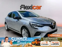 RENAULT Clio TCe Business 67kW