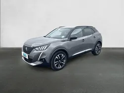Peugeot 2008 PureTech 130 S&S EAT8 - GT Pack